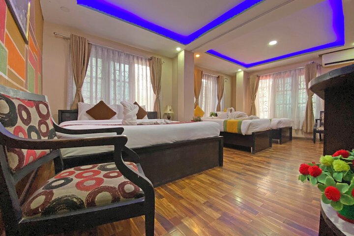 Room 28 of 99
