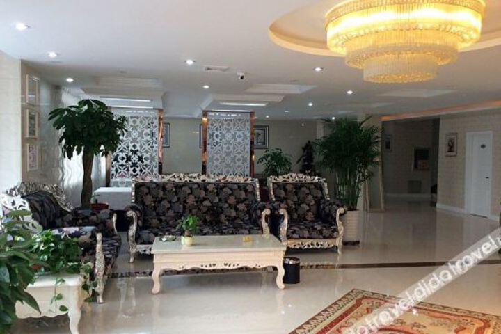 Hotel Interior 2 of 4