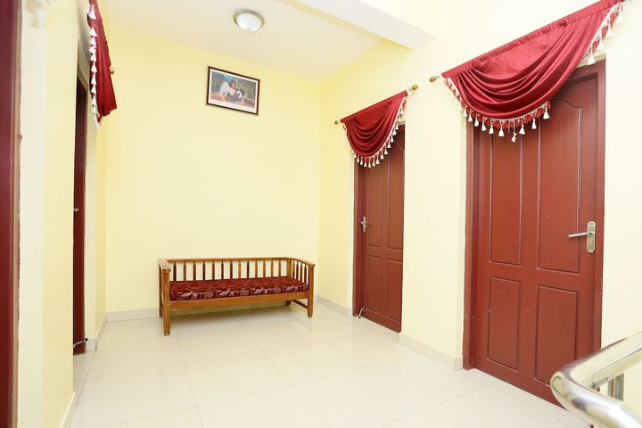 OYO 23226 Pranav 4 Seasons