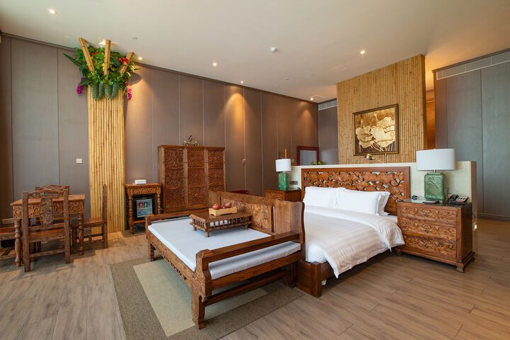 Image of Da Mei Sha Yacht Club Resort