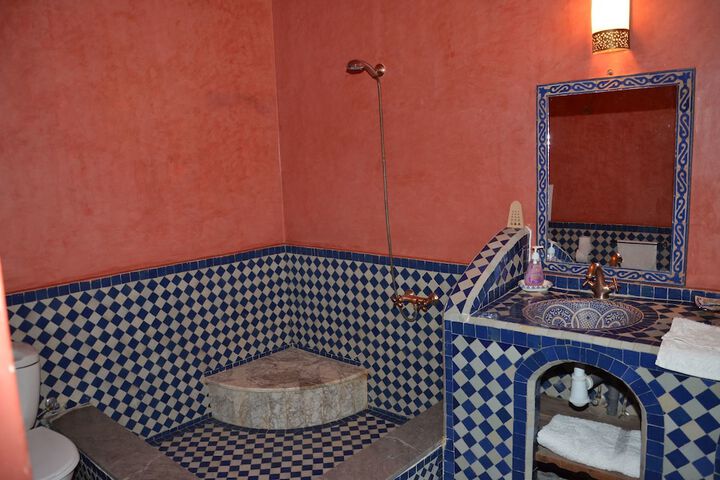Bath Amenities