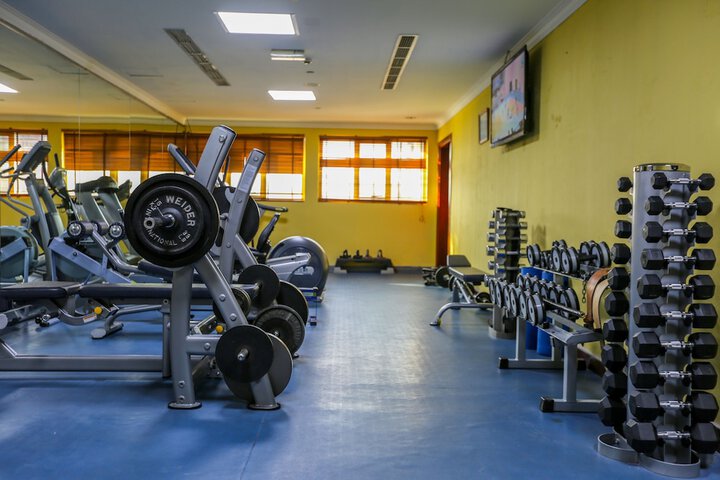 Health and Fitness 54 of 83