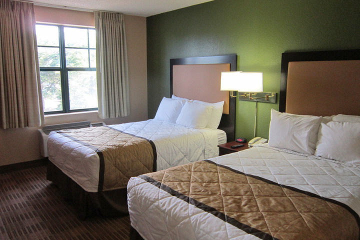 Studio 2 Double Beds (6 of 7)