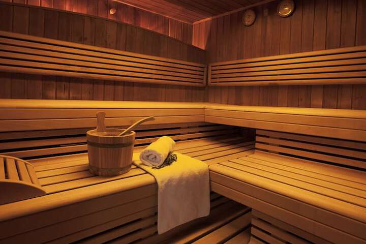 Hotel Spa