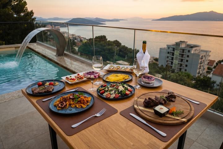 Dining 95 of 129