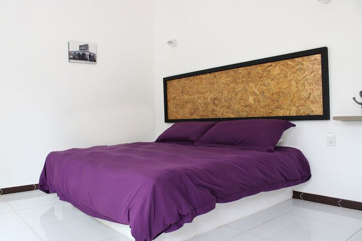 Hotel Rural San Anton in Oaxaca