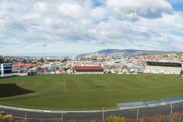 Sports facility