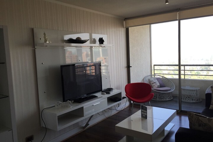 Standard Room Photo
