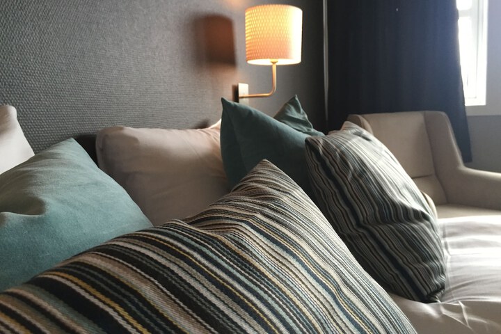 Hotel Interior 24 of 38