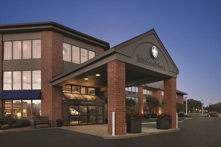 Hotel 36 of 38
