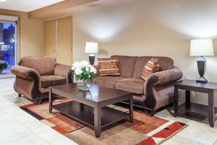 Hotel Interior 2 of 13