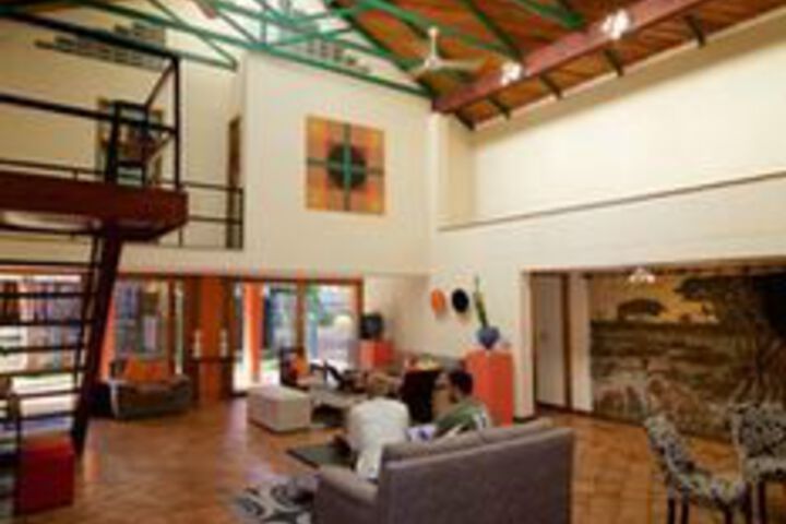 Hotel Interior 19 of 24