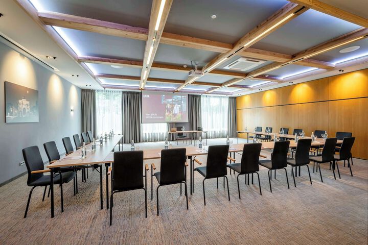 Meeting 164 of 185