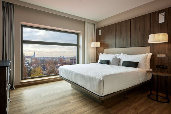 AC Hotel Strasbourg in Strasbourg