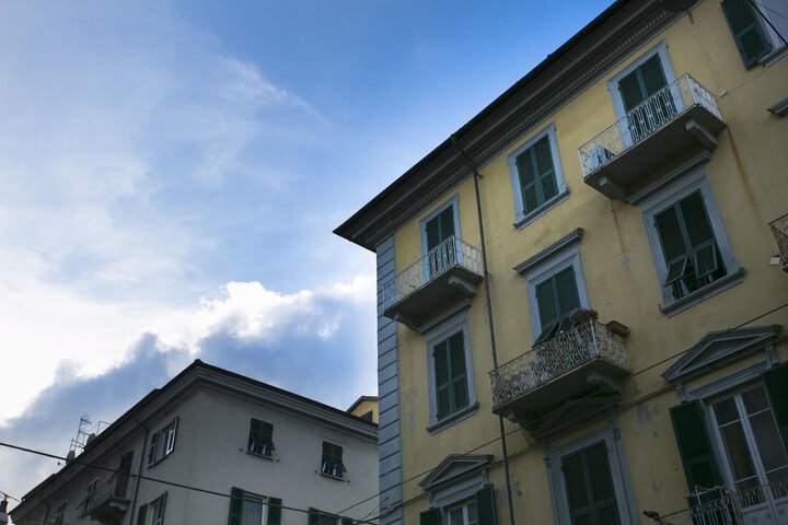 Affittacamere dei Mille in La Spezia
