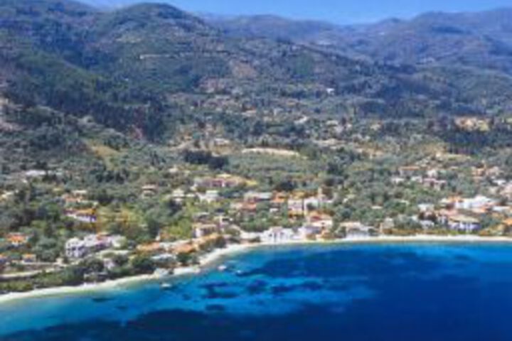 Nikiana Blue Beach Hotel