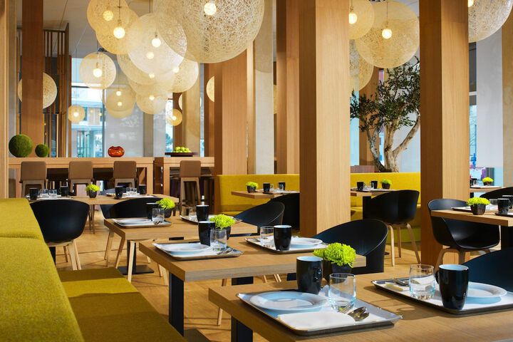 Restaurants