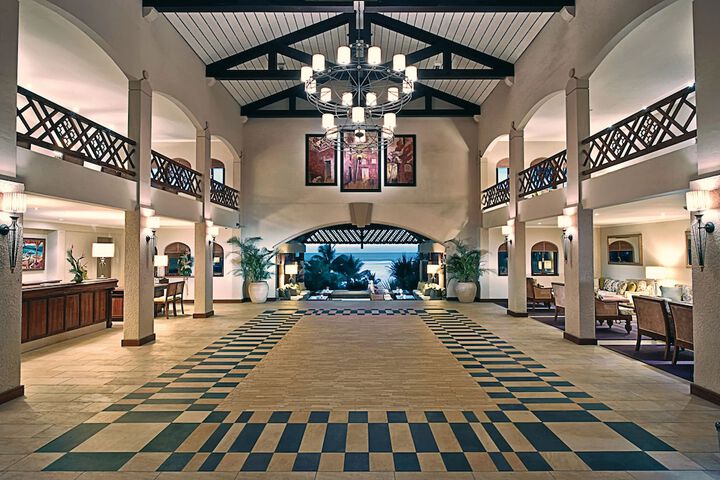 Hotel Interior 2 of 181