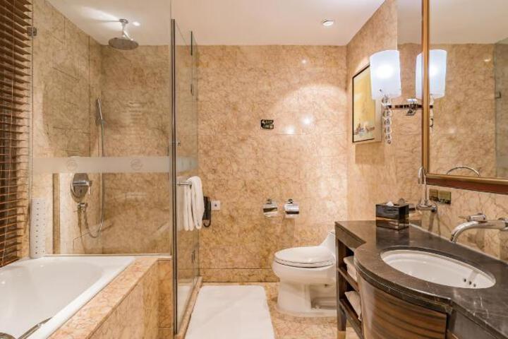 Fitness Facility Photos