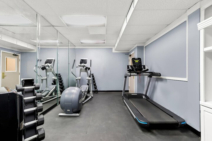 Health and Fitness 21 of 35