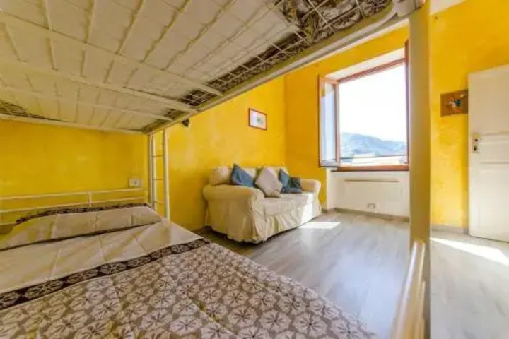 Image of Altido Camogli con Vista sul Mare