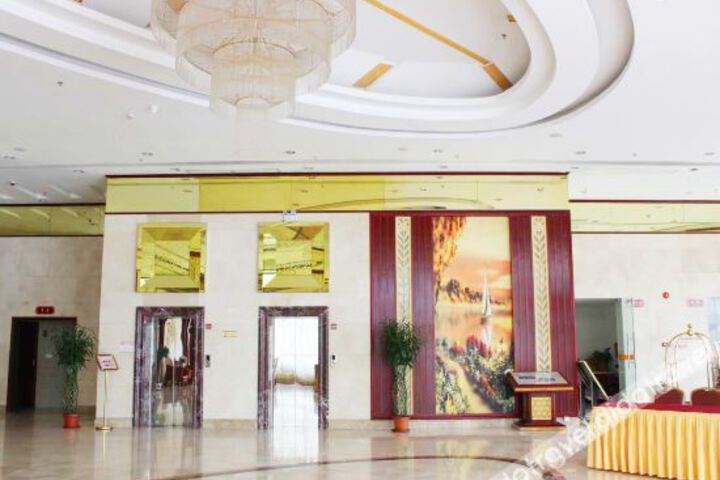 Hotel Interior 13 of 21