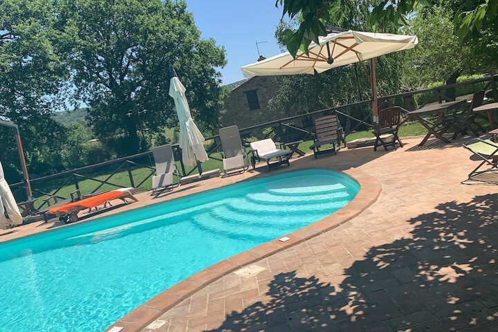 Azienda Agrituristica I Tre Casali in Magione