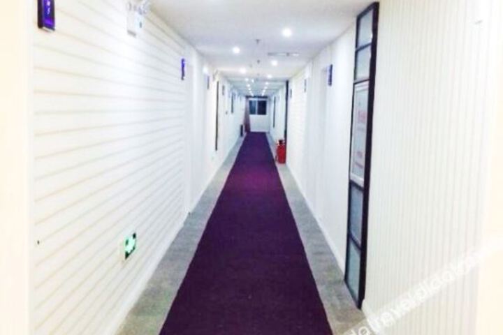 Kaisheng Holiday Hotel