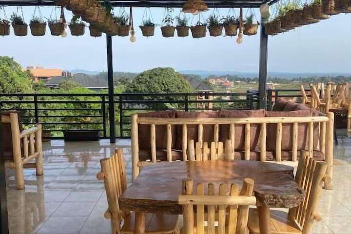 Terrace/Patio 19 of 61