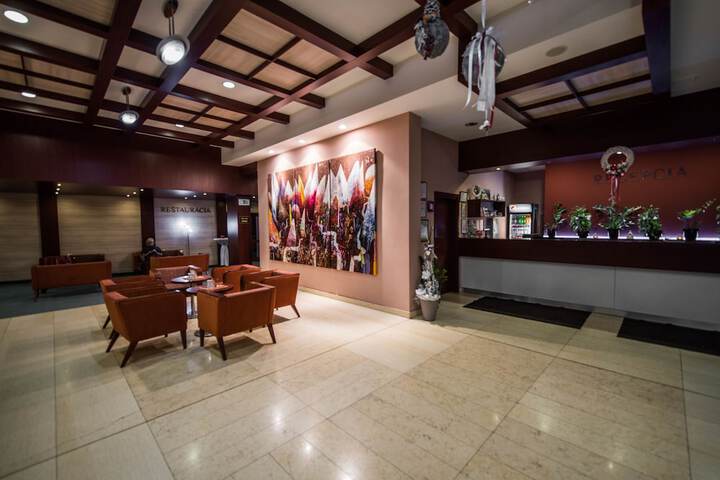 Hotel Interior 2 of 39