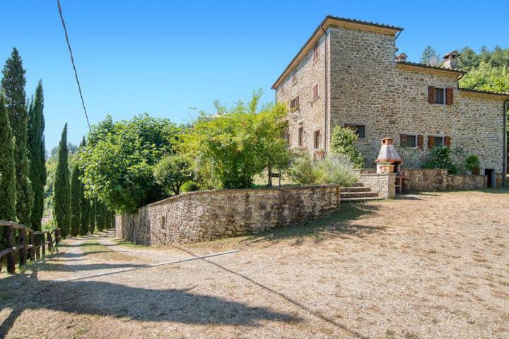 Il Casale Del Mulino