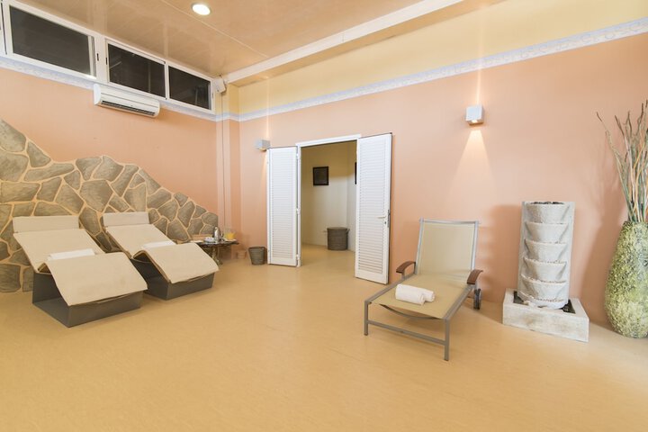 Hotel Spa