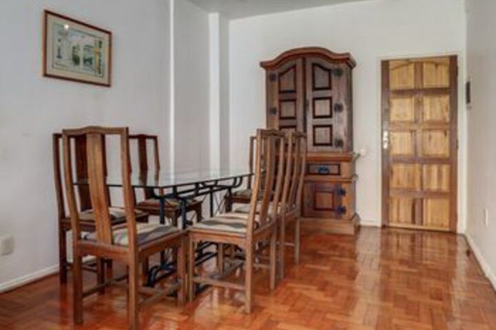 LinkHouse Spacious & Comfort Ipanema