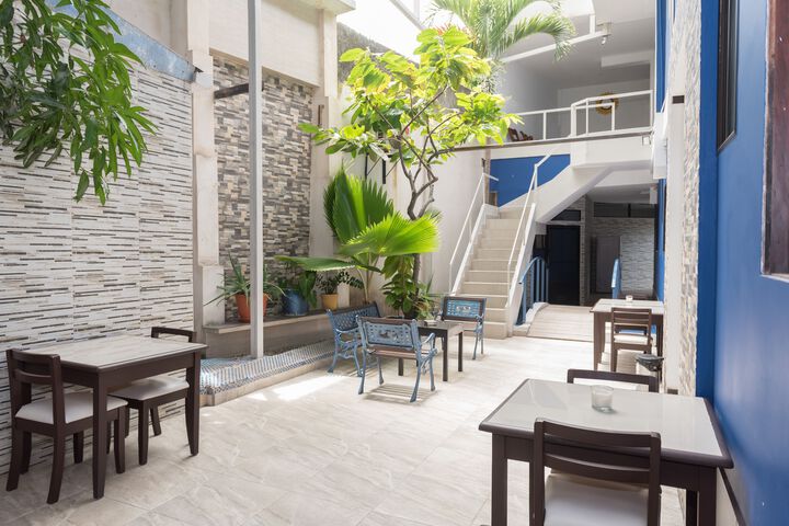 Terrace/Patio 29 of 29