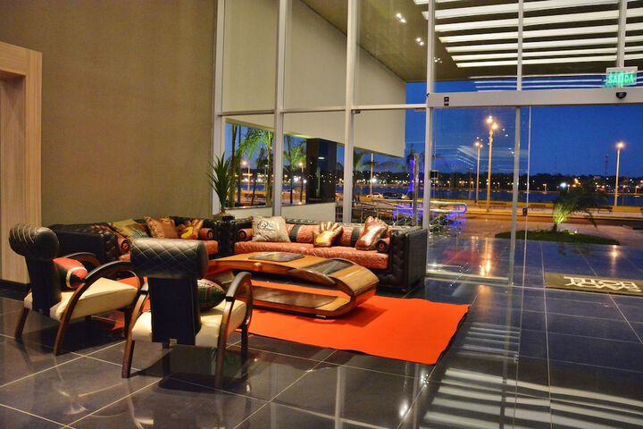 Lobby Photos