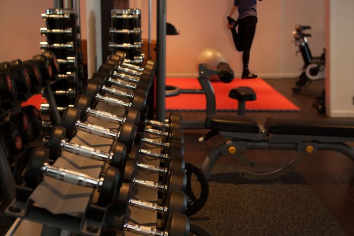 Health and Fitness 46 of 63