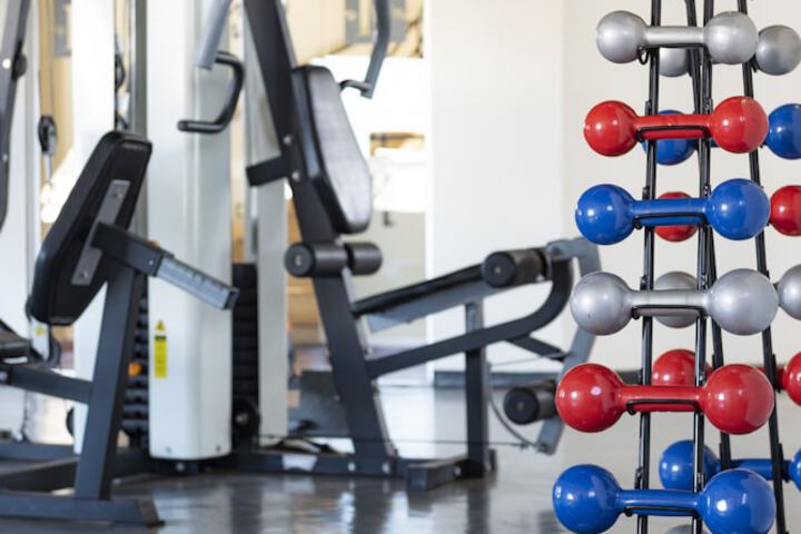 Health and Fitness 61 of 107