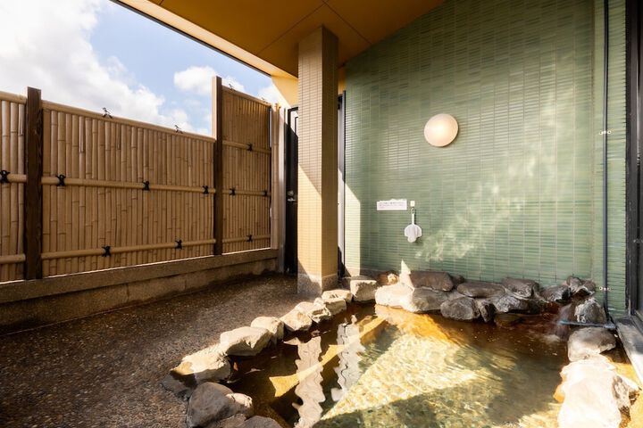 Spa Photos