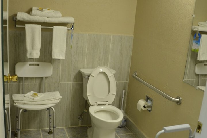 1 King Bed Pet Friendly (54 of 56)