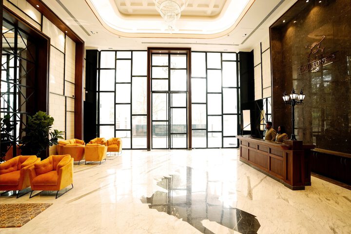 Hotel Interior 3 of 63