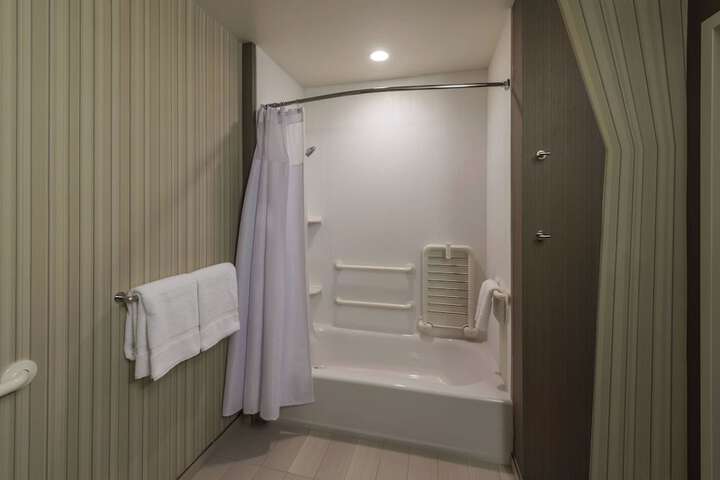 Bathroom Vanities