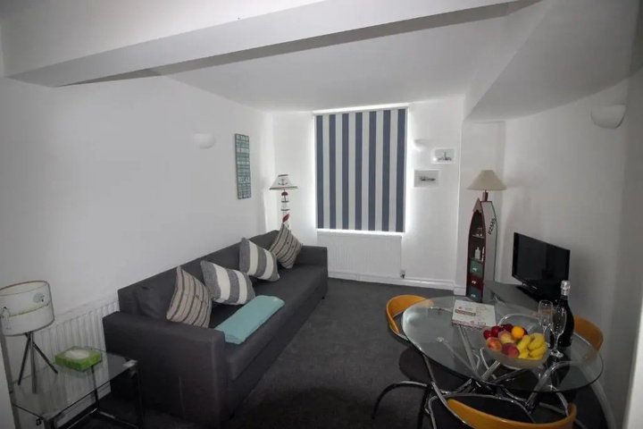 One Fishermans Loft
