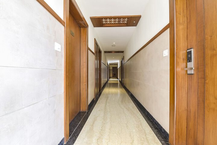 Hotel Interior 3 of 35