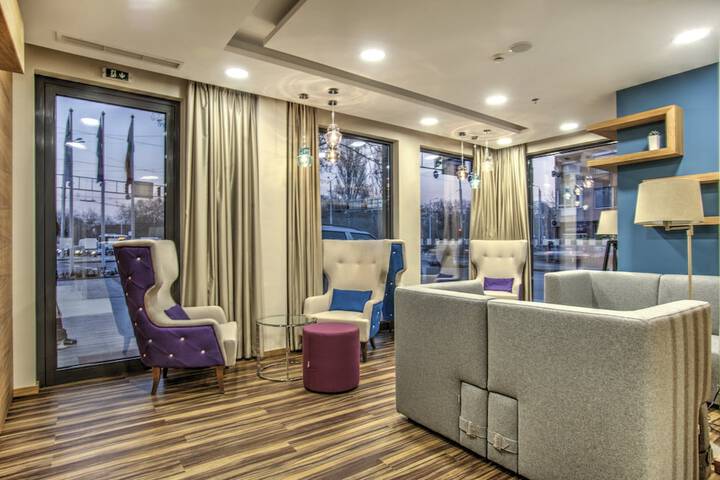 Hotel Interior 2 of 93
