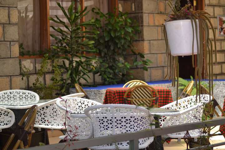 Breakfast/Coffee Service 8 of 13