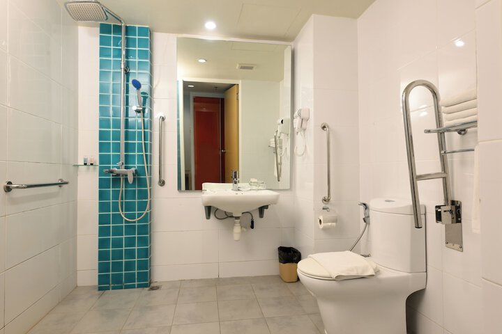 Bath Amenities
