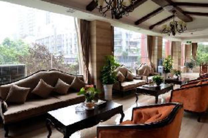 Yingfei Hotel