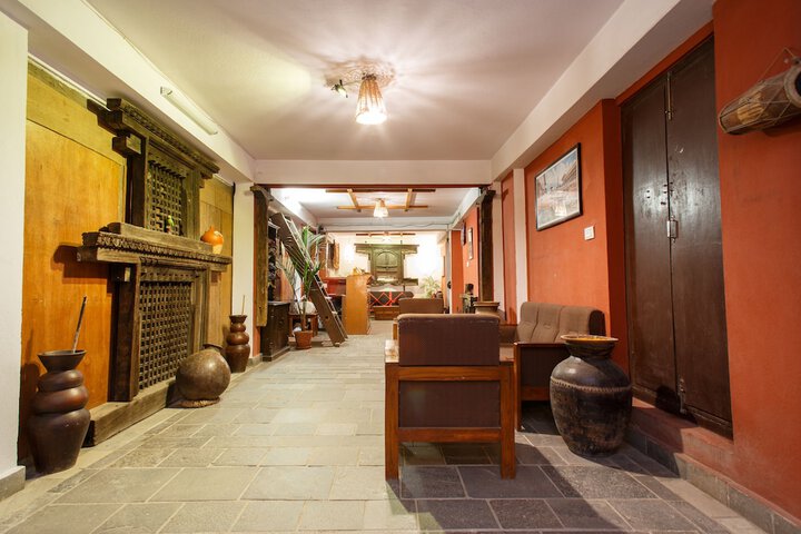 Hotel Interior 3 of 40