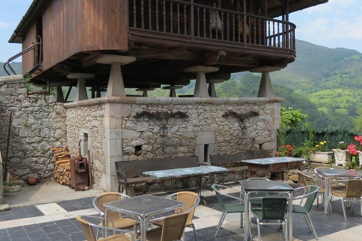 Terrace/Patio 24 of 62