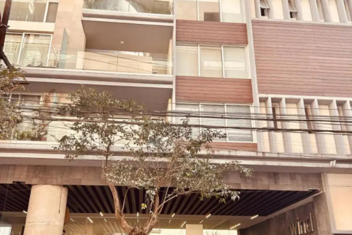 Image of Espectacular departamento / estacionamiento 3 TV’s